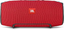 Bluetooth Колонка JBL Xtreme red Гарантія 3 місяці, фото 3