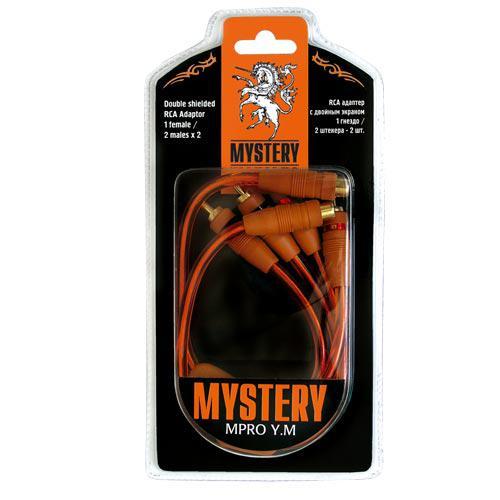 Міжблочний Кабель Mystery MPRO Y. M