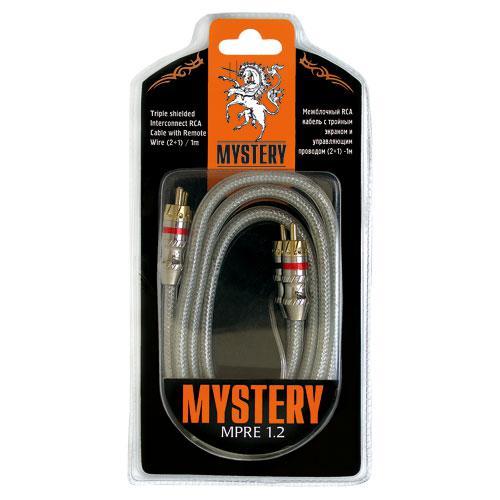 Міжблочний Кабель Mystery MPRE 1.2