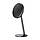 Магнітний тримач телефону в авто (до 7") Baseus Little Sun Magnetic Car Mount Black SUTY-01, фото 3