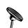 Магнітний тримач телефону в авто (до 7") Baseus Little Sun Magnetic Car Mount Black SUTY-01, фото 6