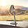 Магнітний тримач телефону в авто (до 7") Baseus Little Sun Magnetic Car Mount Black SUTY-01, фото 9