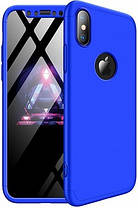 Чехол V-Power 360 для Apple iPhone X / iPhone Xs, фото 2