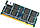 Оперативна пам'ять для ноутбука Ramaxel SODIMM DDR2 2Gb 800MHz 6400s 2R8 CL6 Б/В MIX, фото 4