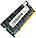 Оперативна пам'ять для ноутбука Ramaxel SODIMM DDR2 2Gb 800MHz 6400s 2R8 CL6 Б/В MIX, фото 2