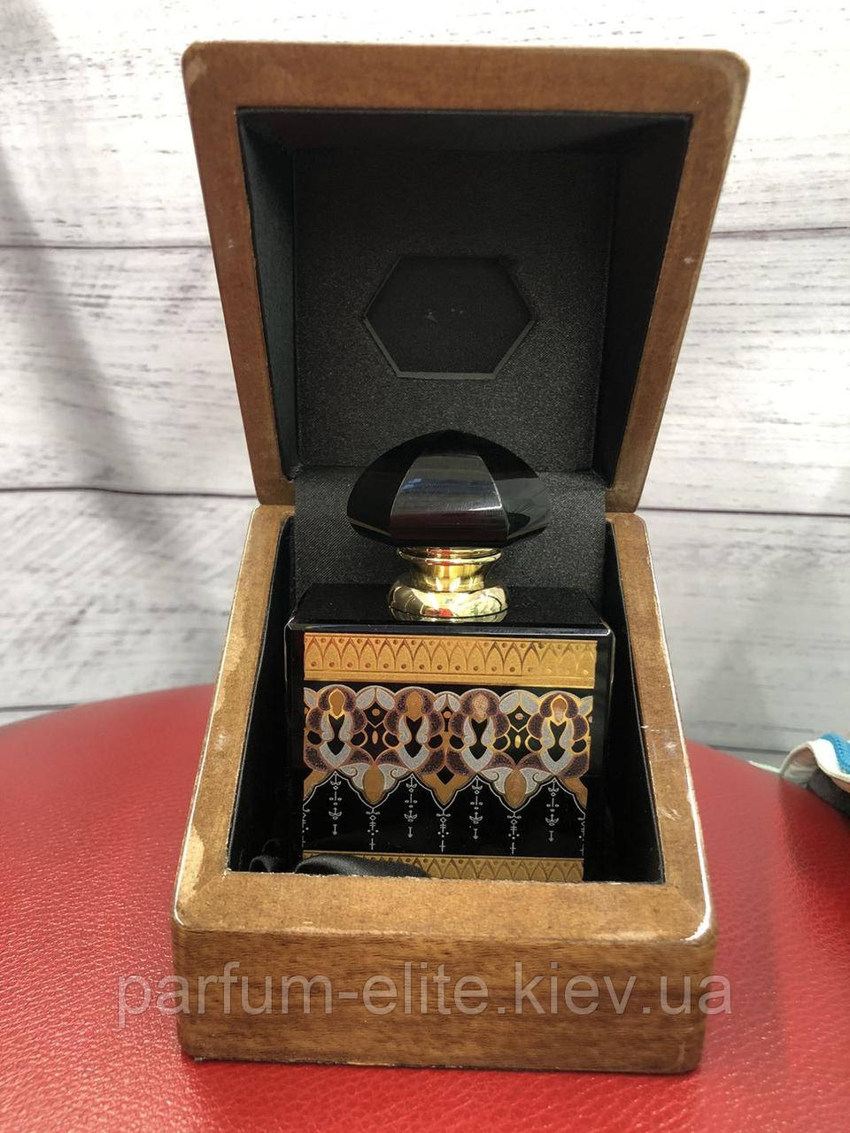 Восточные женские духи Syed Junaid Alam Hadarah oil по