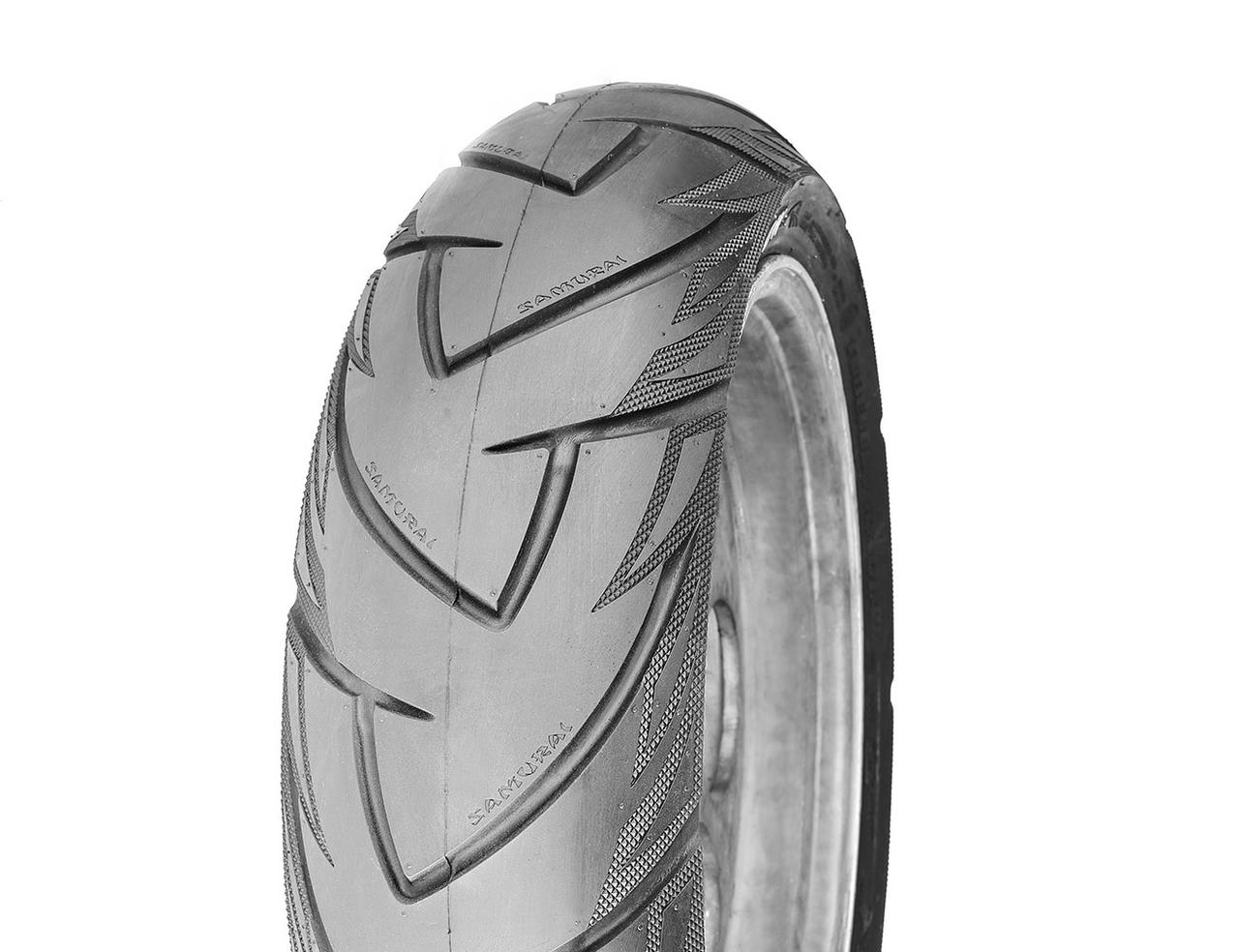 Мотошина Deli Tire 120/70-17 SB-128 58R TL