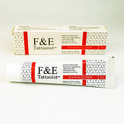 Крем анестетик Tattooist Original RED 35 г