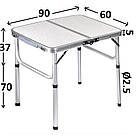 Стіл компактний Ranger Slim (Арт. RA 1109), фото 4