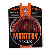 Набір кабелів Mystery MAK 2.10