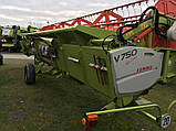 Комбайн CLAAS LEXION 580 4WD 2010, фото 8