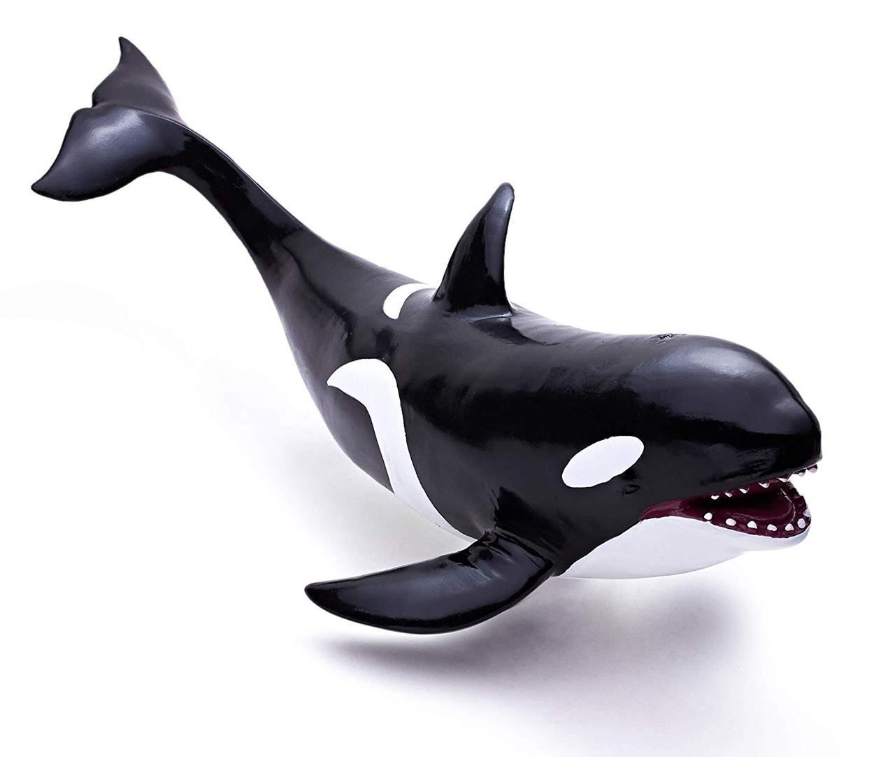 Іграшка Косатка RECUR Killer Whale