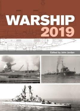 Warship 2019.