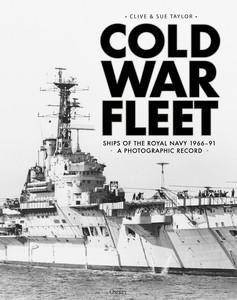Cold War Fleet. Taylor C., Taylor S., фото 2