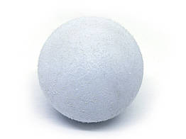 М'яч для настільного футболу Artmann 36мм білий ворсистий