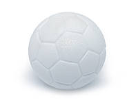 Мяч для настольного футбола Artmann 36мм белый
