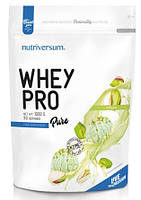 Сывороточный протеин Nutriversum - Whey Pro Pure (1000 грамм)