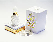 Східні жіночі парфуми Arabesque Perfumes Musk Hayati 12ml