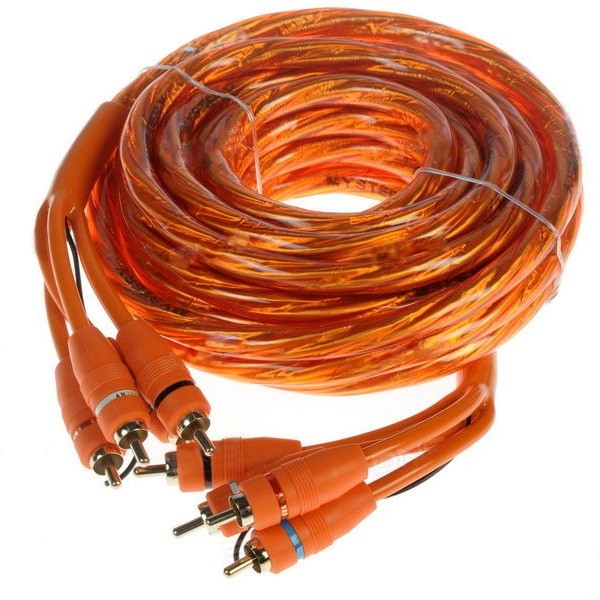 Кабель міжблоковий Mystery MPRO 5.4, фото 1