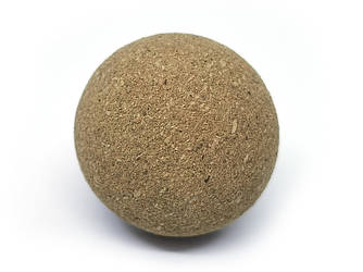 М'яч для настільного футболу Artmann 36мм корка