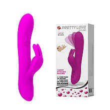Hi-tech вібратор Pretty Love Dylan Vibrator