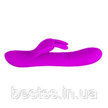 Hi-tech вібратор Pretty Love Dylan Vibrator, фото 4