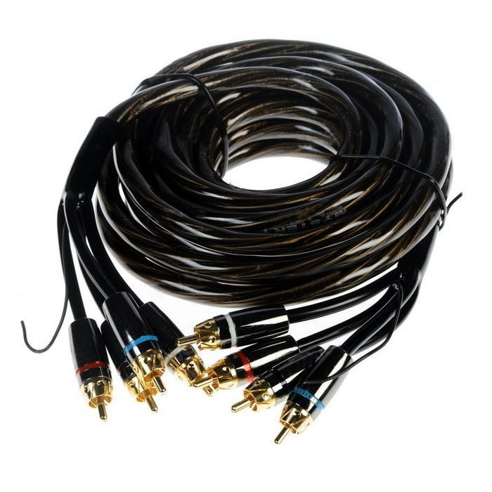 Міжблочний Кабель Mystery MREF 5.4