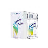 Kenzo L`Eau Par Kenzo Colors Pour Homme 100 ml. - Туалетна вода — Чоловічий