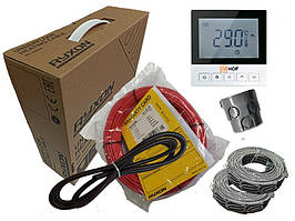 Двожильний кабель під плитку Ryxon HC-20 (6 м.кв) 1200 вт HOF 920