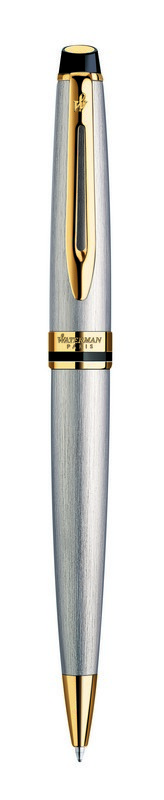 Ручка кулькова Waterman Expert SS GT BP 20 042
