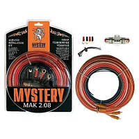 Набір кабелів Mystery MAK 2.08