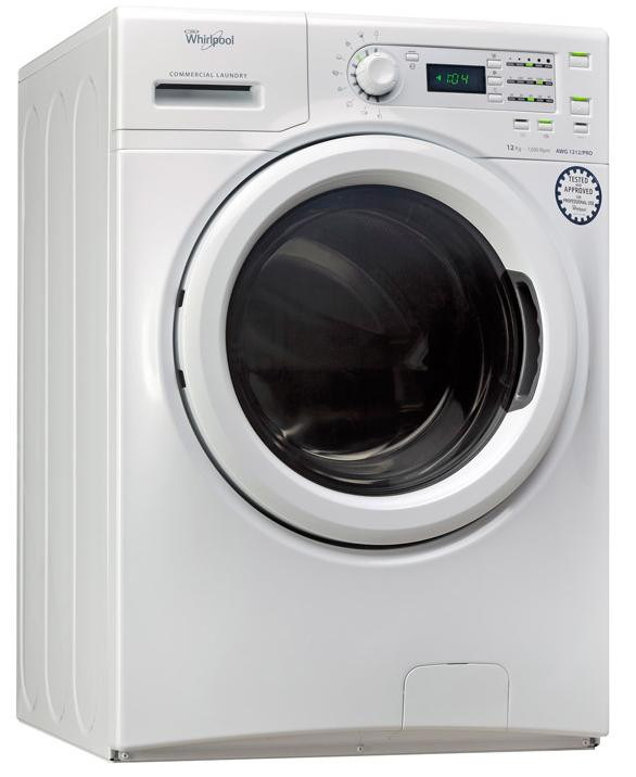 Пральна машина Whirlpool AWG 1212 Pro