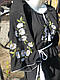 Вишиванка жіноча "Букет ромашок" BL-0027, фото 3
