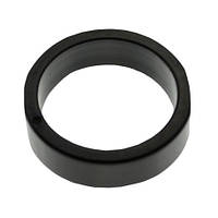 Шайби до кермової колонки VP MH-S61A 1-1/8", Black, 28.9x34x10MM