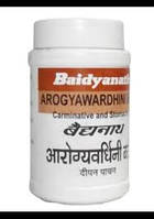 Arogyavardhini Gutika (80tab), Арог'явардхіні Гутика, Badyanath