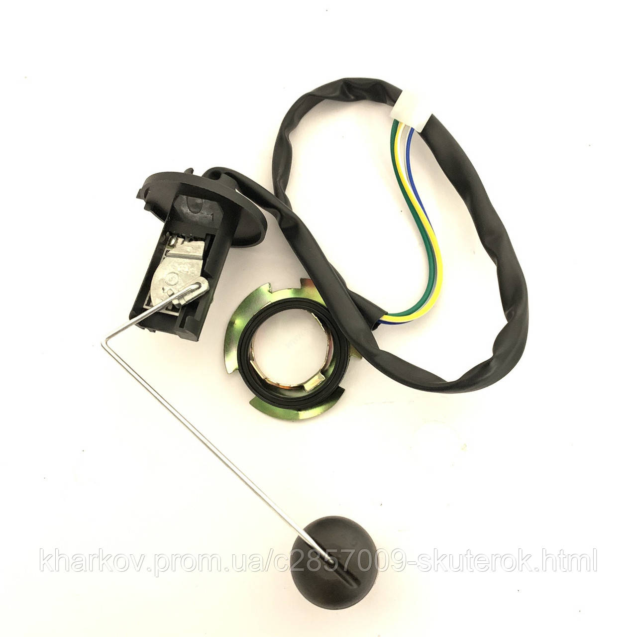 Датчик топливный Viper Active 110 куб., цена 135 грн — Prom.ua (ID ...