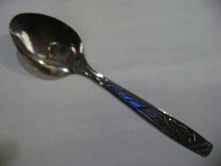 Ложка столова "Гілка"