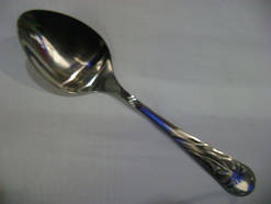 Ложка столова "Ірис", 1-й сорт