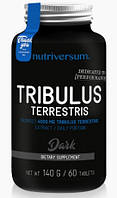 Трибулус Nutriversum — Tribulus Terrestris Dark (120 таблеток)