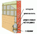 Сайдинг вініловий Блок Хаус (Бістра) Fasiding., фото 5