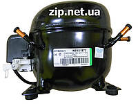 Компрессор NEK 6187 Z, R-134а, 314 W, (220v), (10 куб.), embraco aspera, для холодильника