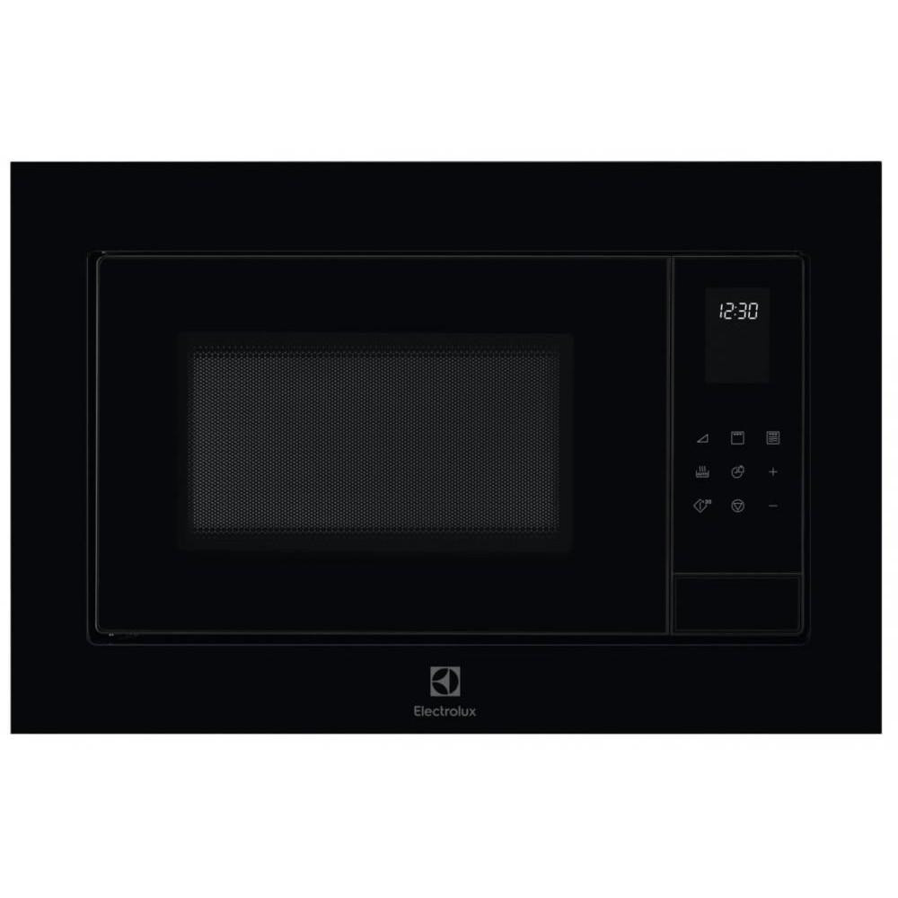 Микроволновка з грилем Electrolux LMS4253TMK