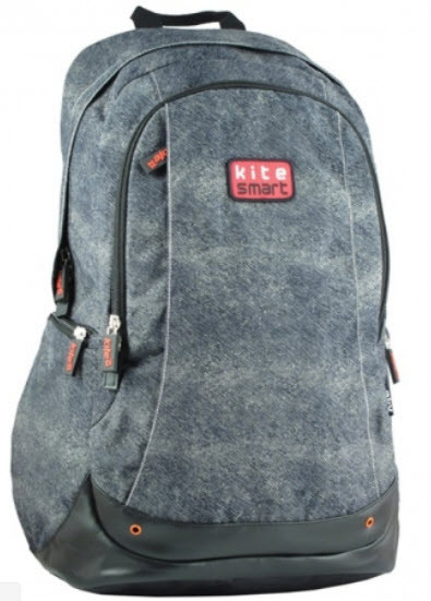 Рюкзак шкільний Kite Smart K13-838