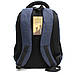 Універсальний Рюкзак з відділенням для ноутбука Gorangd YR 805-05-17, фото 3