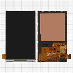 Дисплей (екран, матриця) для Samsung Galaxy Ace 4 G313F, G313HN, G313HU, оригінал