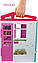 Лялька барбі і ляльковий дім Barbie Doll and Dollhouse, фото 5