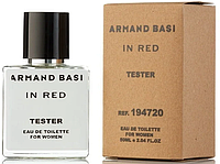 Парфумована вода тестер in Red EDP 50 ml TESTER (Дубай) Tester Концентрат