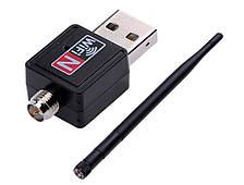 USB Wi-Fi адаптер Ralink RTL8188FTV 802.11n