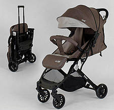 Коляска дитяча прогулянкова JOY Fabiana, фото 3