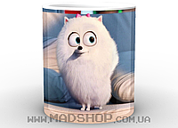 Кружка The Secret Life of Pets Gidget Тайная жизнь домашних животных